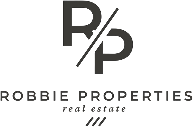 Robbie Properties logo